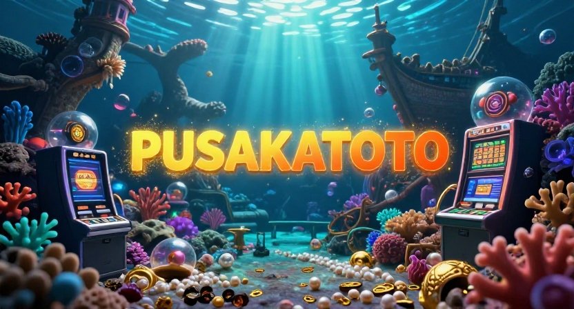 PUSAKATOTO PUSAKATOTO
